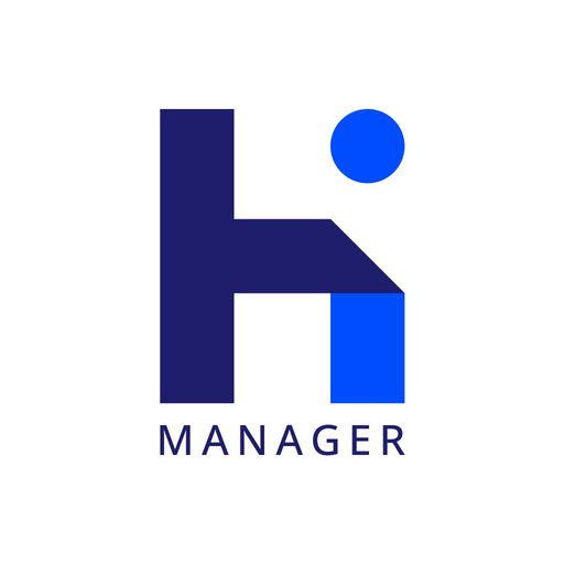 Hopem Manager app icon