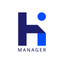 Hopem Manager icon