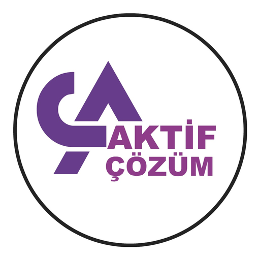 Aktif Çözüm app icon