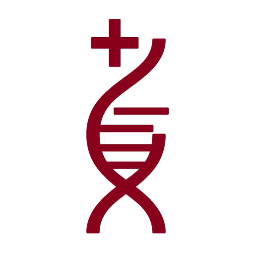 Precision Medicine Labs + AI app icon