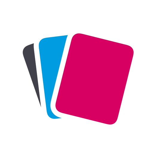 Cypher – Covert Word Game app icon