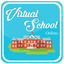 Virtual School Online icon