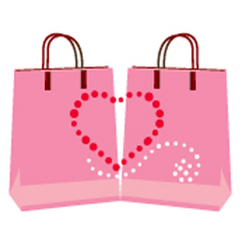 I Love Shopping Myanmar app icon