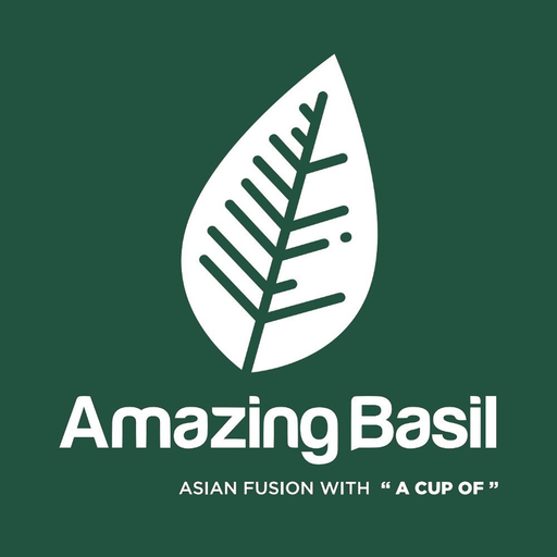 Amazing Basil & A Cup of app icon
