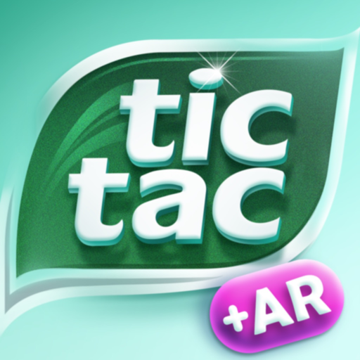 Tic Tac Dance app icon