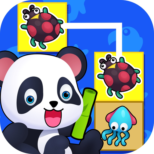 Onet Animal Deluxe app icon