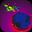 Galatica: Warrior of Horizon icon