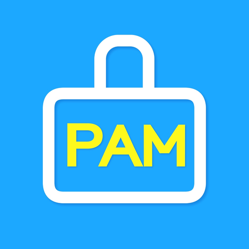 BaroPAMs app icon