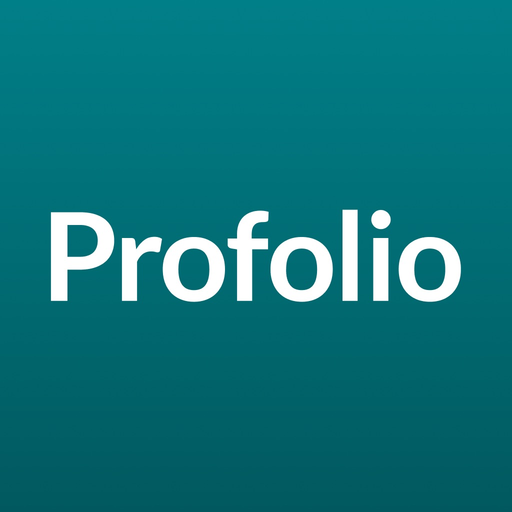 Profolio™ app icon
