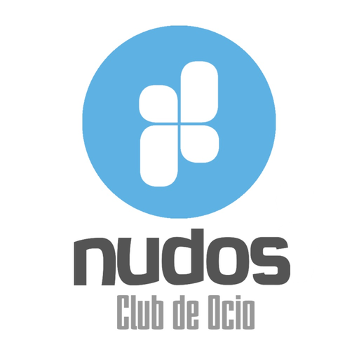 Club Ocio Nudos app icon