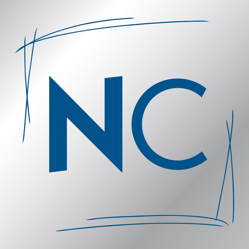 Notorious Cinemas Webtic app icon