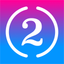 KidCal: Co-Parent Calendar App icon