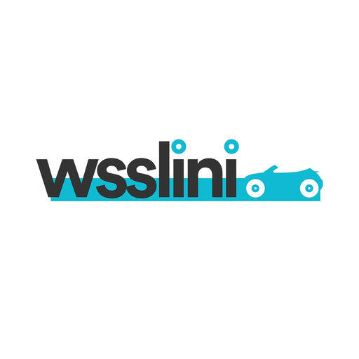 Wsslini: Girls Drive Girls app icon