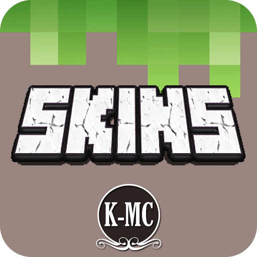Skins for Minecraft app icon