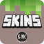 Skins for Minecraft icon