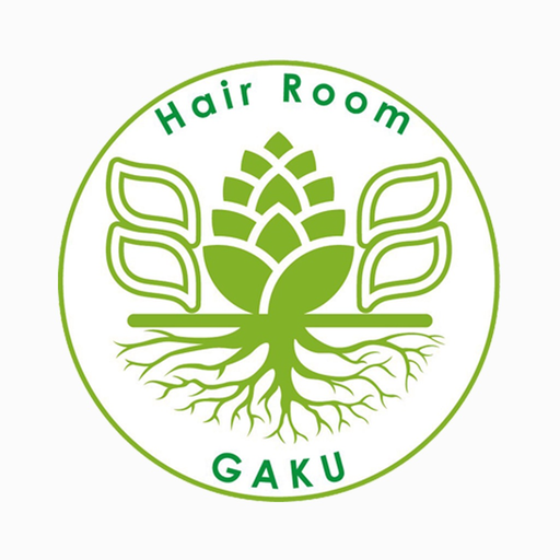 Hair Room 樂 app icon
