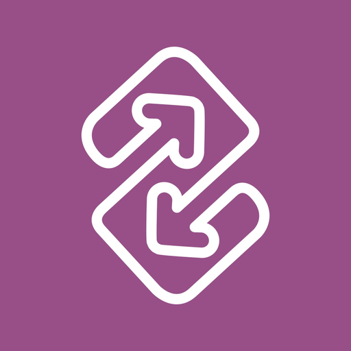 Pay & Connect app icon