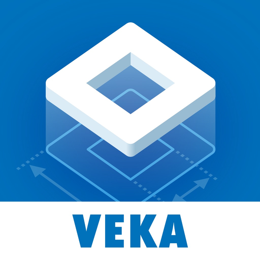 VЕКА Configurator AR app icon