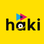 Haki: Safe, Affordable Rides icon