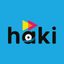 Haki Driver icon