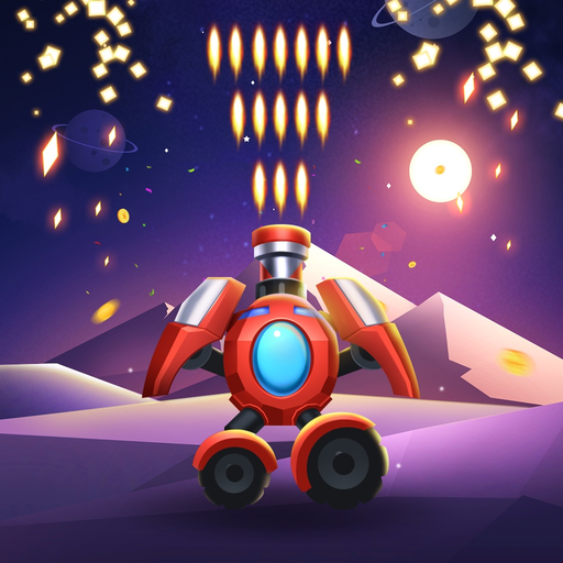 Rock Blast app icon