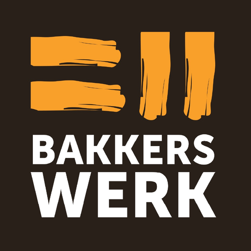 Mijn Bakkerswerk app icon