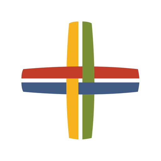Zion Kearney, NE app icon