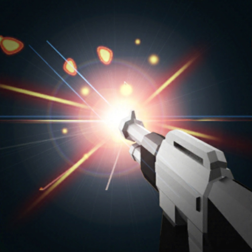 Tap Gunman app icon