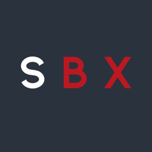 SBX app icon