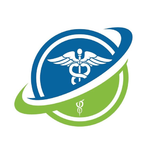 WebCareHealth app icon
