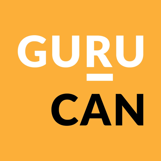 GURUCAN app icon