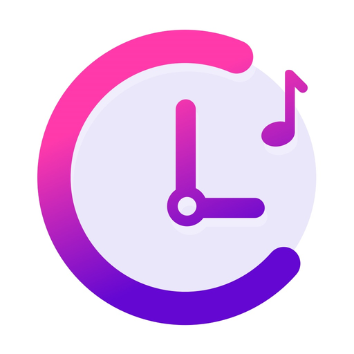 Music Alarm Clock: Radio App app icon