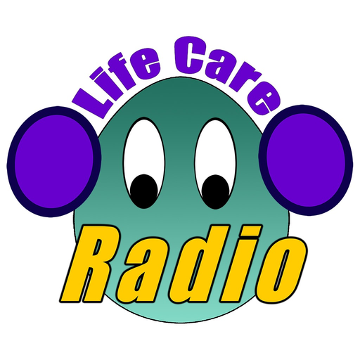 Life Care Radio app icon