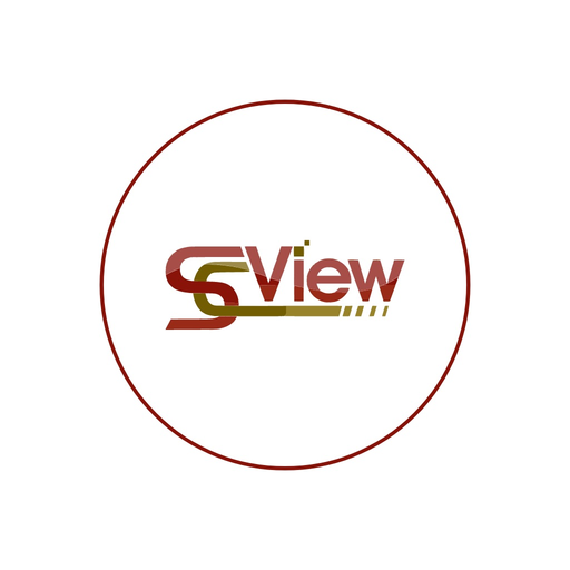 SCView Mobile app icon