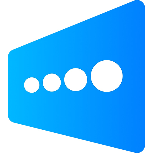 CommentScreen app icon