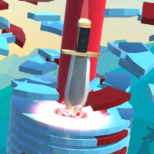 Tower Bash app icon