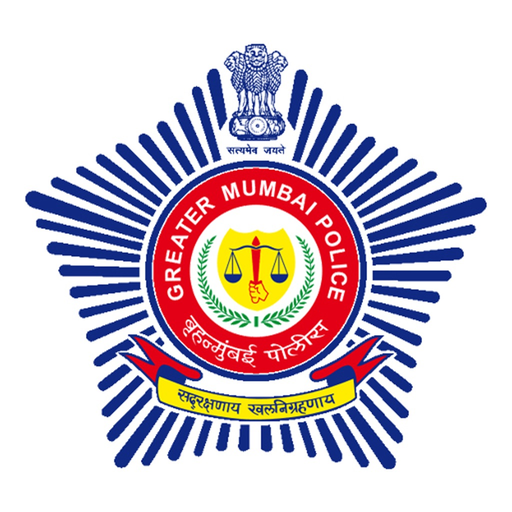 Mumbai Traffic Police App app icon