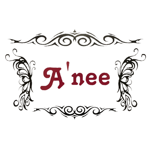 A'nee app icon