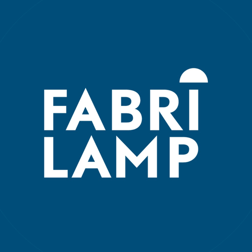 Fabrilamp app icon