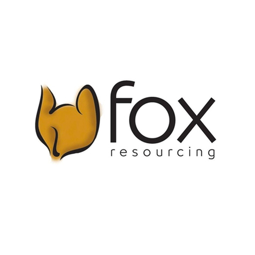 Fox Resourcing Ltd app icon