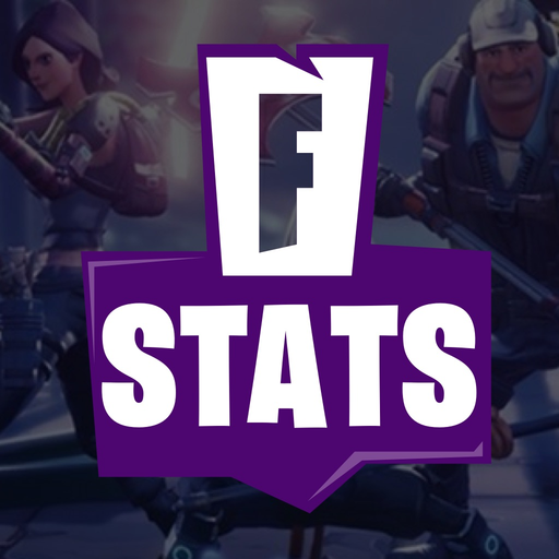 Stats & Tools for Fortnite app icon