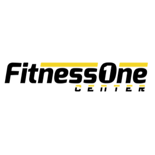 Fitness One Center app icon