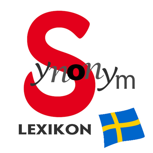 SveSyno app icon