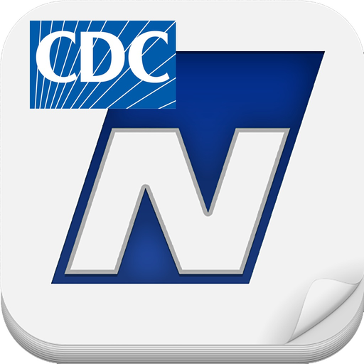 NIOSH Mobile Pocket Guide app icon