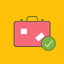 Packing List - Travel Planner icon