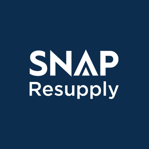 SNAP Resupply app icon