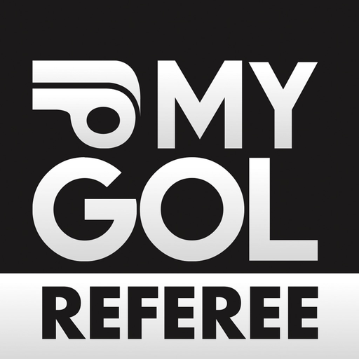MyGol - Referees app icon