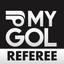 MyGol - Referees icon