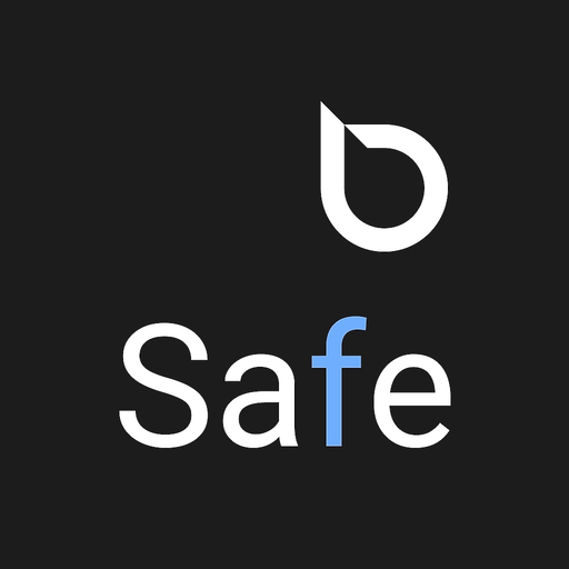 Safe By Balcony app icon