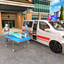 Survival Ambulance Rescue icon